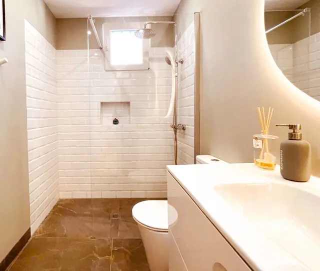 Chalet 4 habitaciones 210m² en venta - Costa del Sol — 12