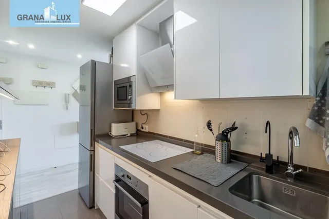 PISO CON TERRAZA EN ALBOLOTE — 15