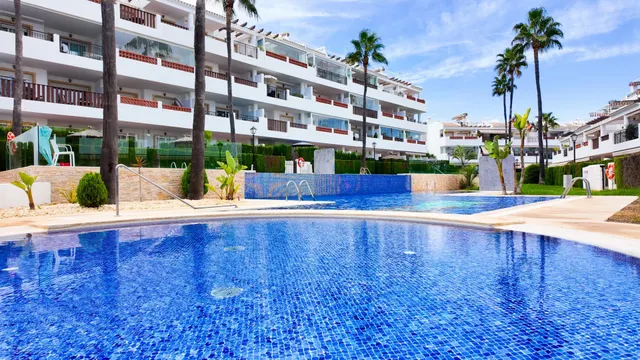 Apartamento 2 habitaciones 122m² en venta - Villamartín-Las Filipinas — 36