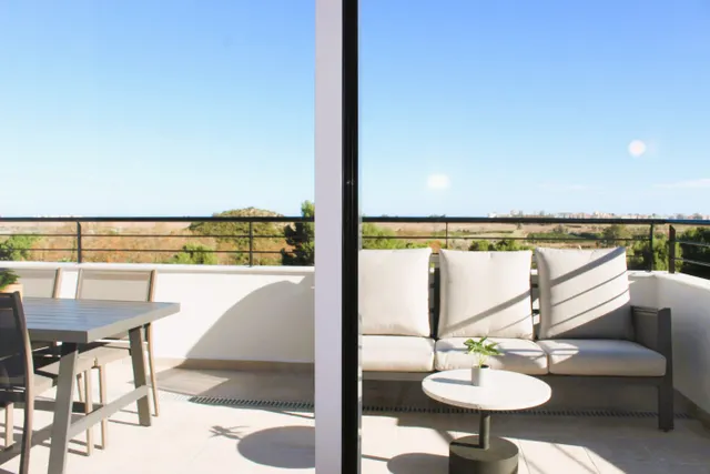 XERESA DEL MONTE RESORT. APARTAMENTO EN VENTA GANDIA -XERESA. — 28