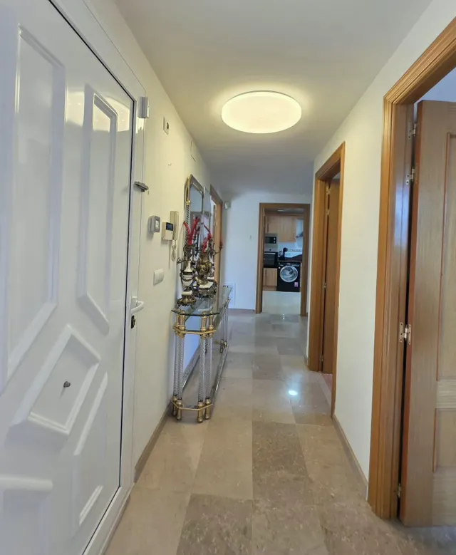 CASA ADOSADA DE 6 habitaciones EN VILAFORTUNY — 11