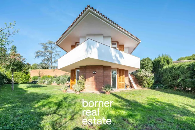 Espectacular casa con vistas despejadas y muy luminosa. - foto 5