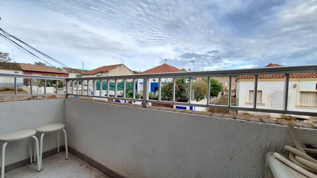 Piso de 3 dormitorios en Javali Viejo — 13