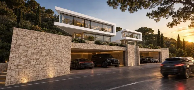 NOVA CABRILS RESIDENCES | Una nueva forma de vivir el Mediterráneo — 13