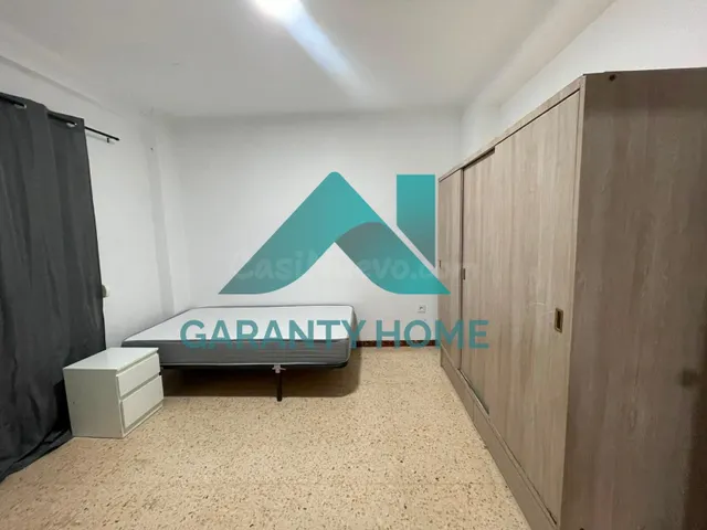 Piso en alquiler en zona centro, Cáceres, se admite estudiantes  ✨ — 7