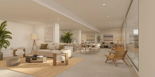 Adosado 3 habitaciones 149m² en venta - Marbella — 6