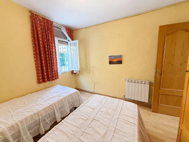 Piso 3 habitaciones 63m² en venta - Pueblo Nuevo — 8