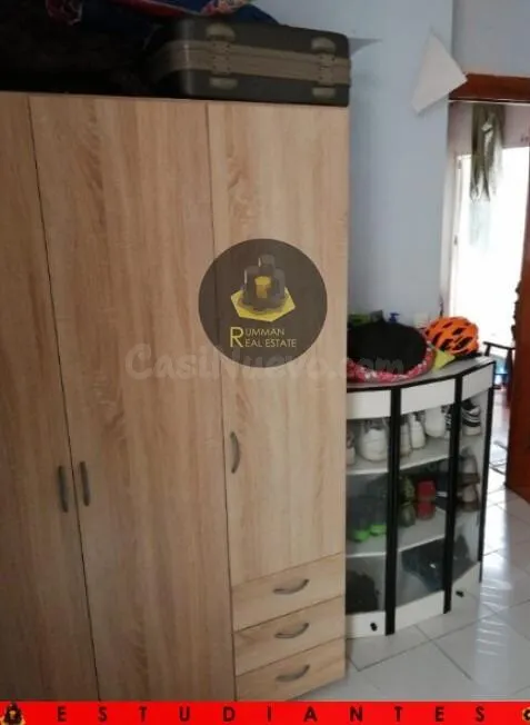 EST / Piso de CUATRO Dormitorios en Plaza de Toros - foto 4