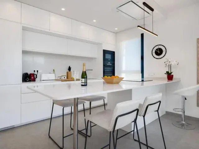 Apartamento 2 habitaciones 88m² en venta - Las Colinas Golf — 14