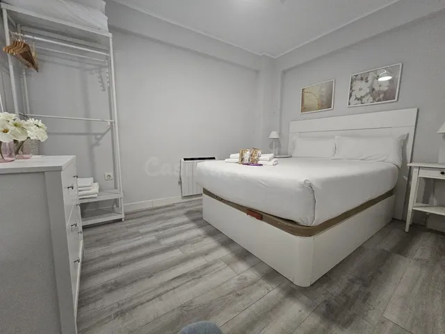Apartamento para inversión en Córdoba | 1 dormitorio amueblado | Rentabilidad bruta estimada 6 % — 3