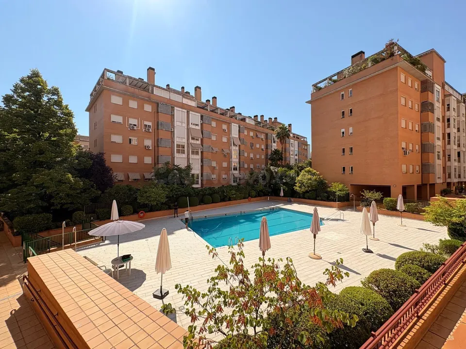 Piso 3 habitaciones 104m² en alquiler - Buena Vista