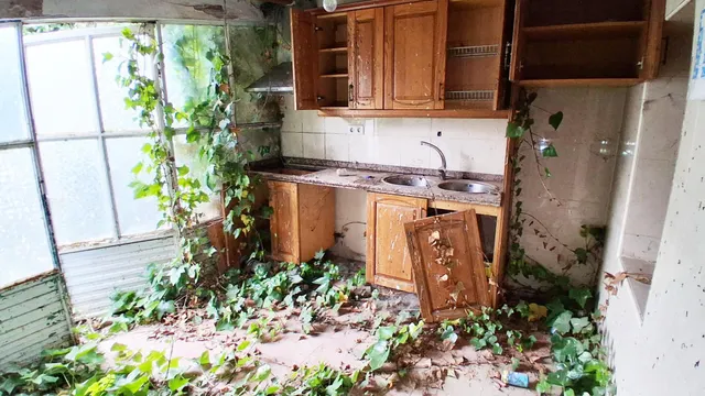 Urbis te ofrece una casa en venta en Garcihernández, Salamanca. — 33