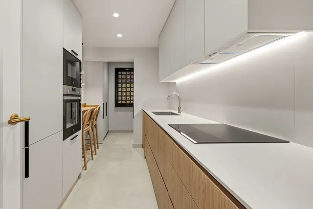 Apartamento 3 habitaciones 149m² en venta - El Madroñal — 12