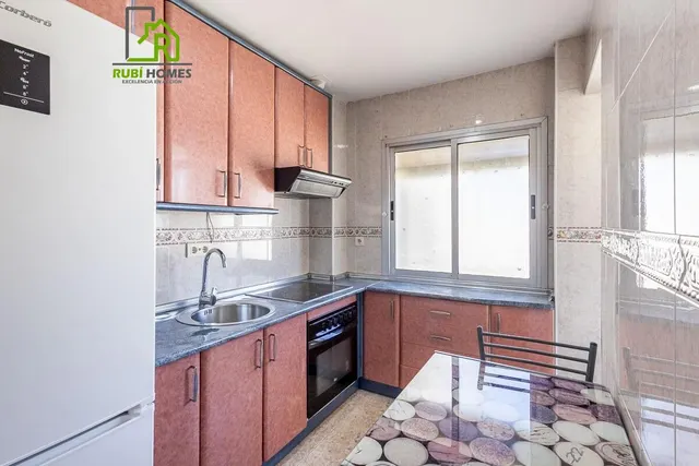 Magnífico piso ideal para invertir o para vivir sin vecinos y con vistas despejadas. — 8