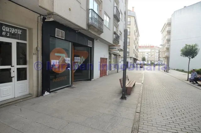Local comercial en venta — 3