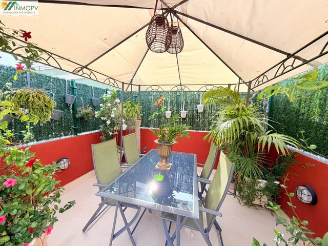CASA ADOSADA EN VENTA EN EL CASCO ANTIGUO DE VINARÒS! - foto 3
