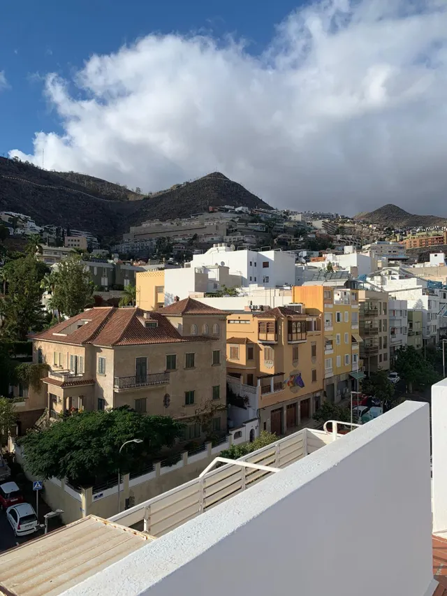 Atico con encanto en zona privilegiada--Avenida veinticinco de julio — 7