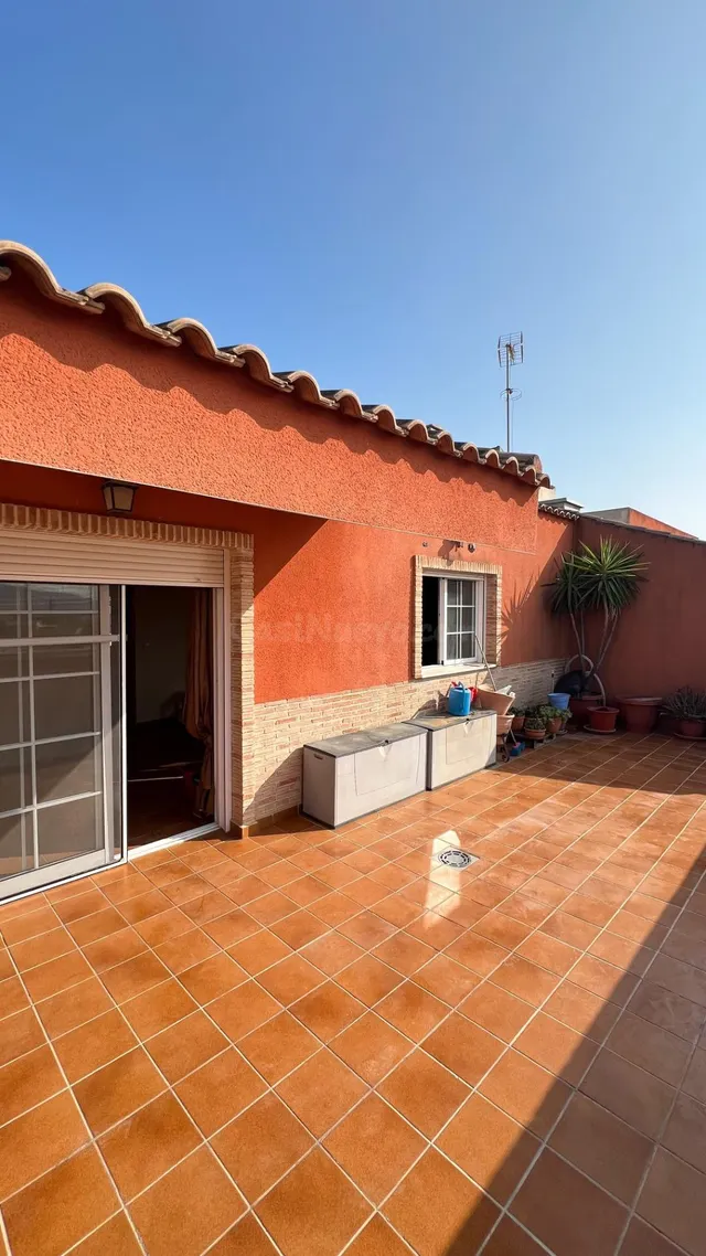 Ático en Beniel, Murcia