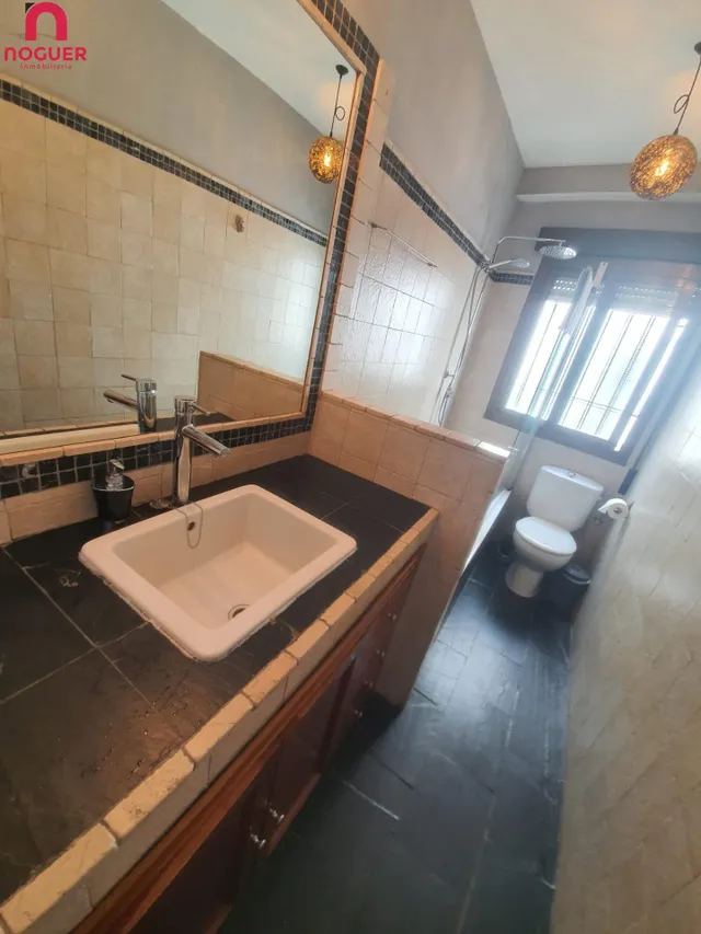Ideal piso en San Basilio , piso en primera planta reformado y todo exterior — 34