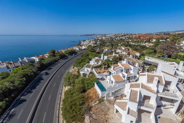 Adosado 2 habitaciones 124m² en venta - Costa Del Sol — 35