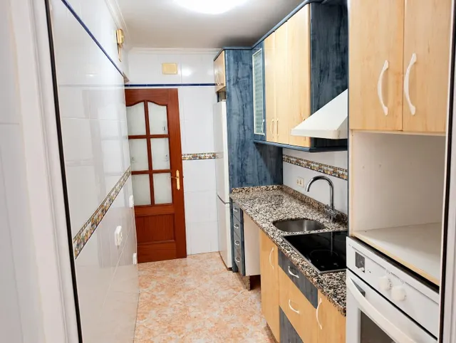 Piso 3 habitaciones 70m² en venta - La Fontanilla — 7
