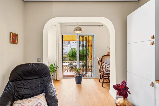 ¡Descubre esta preciosa casa pareada en venta! — 8