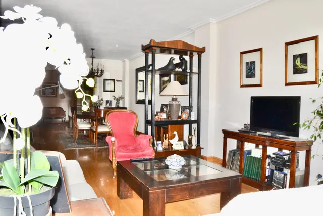 FABULOSA VIVIENDA EN PIO XII — 12