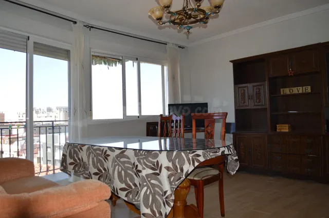 Amplio Piso en Zaidín, Granada - Ideal para Estudiantes - foto 5