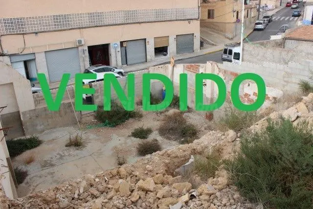 Solar en venta - LA SALUD