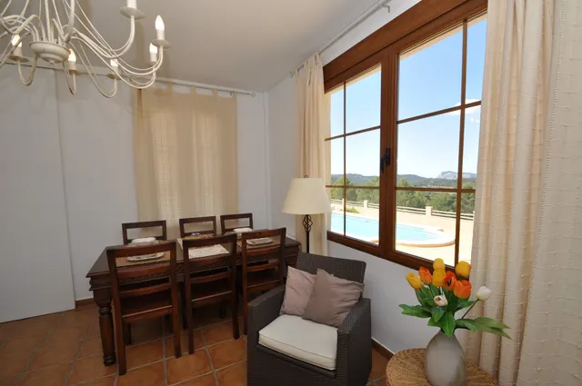 Villa 5 habitaciones 171m² en venta - Comunidad valenciana — 15