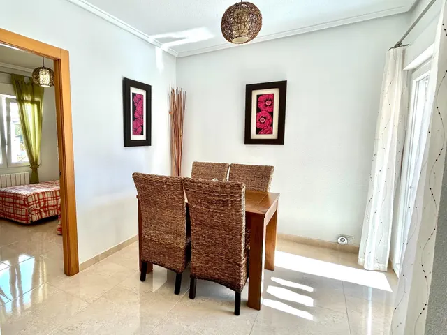 Villa 5 habitaciones 246m² en venta - Centro de la Ciudad Quesada — 8
