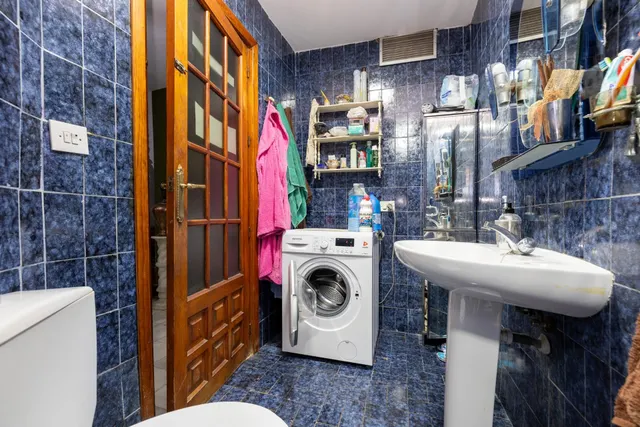 FABULOSA CASA EN EL CENTRO DE ALHENDIN — 7