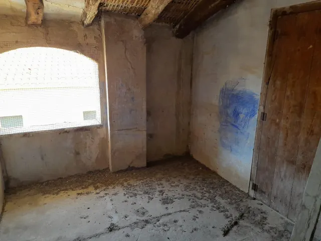 OPORTUNIDAD CASA DE PUEBLO EN GARCIA  (Ribera d´Ebre) PARA REFORMAR — 18