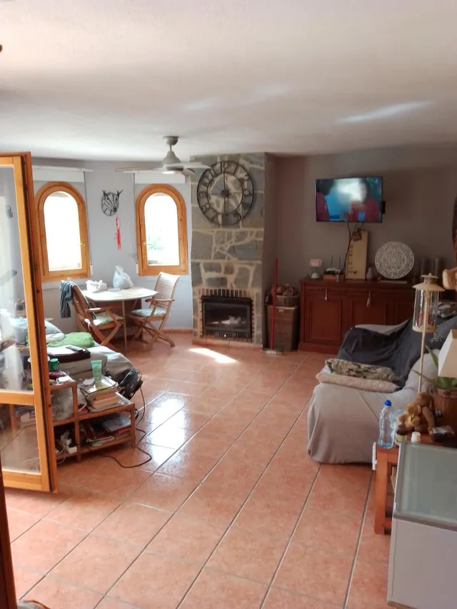 Encantadora Villa en Relleu con Vistas a la Montaña y Máxima Privacidad — 19