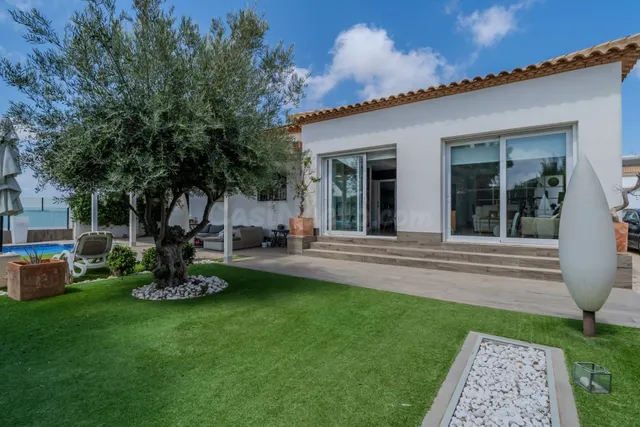 Villa 3 habitaciones 270m² en venta - La marina - foto 5