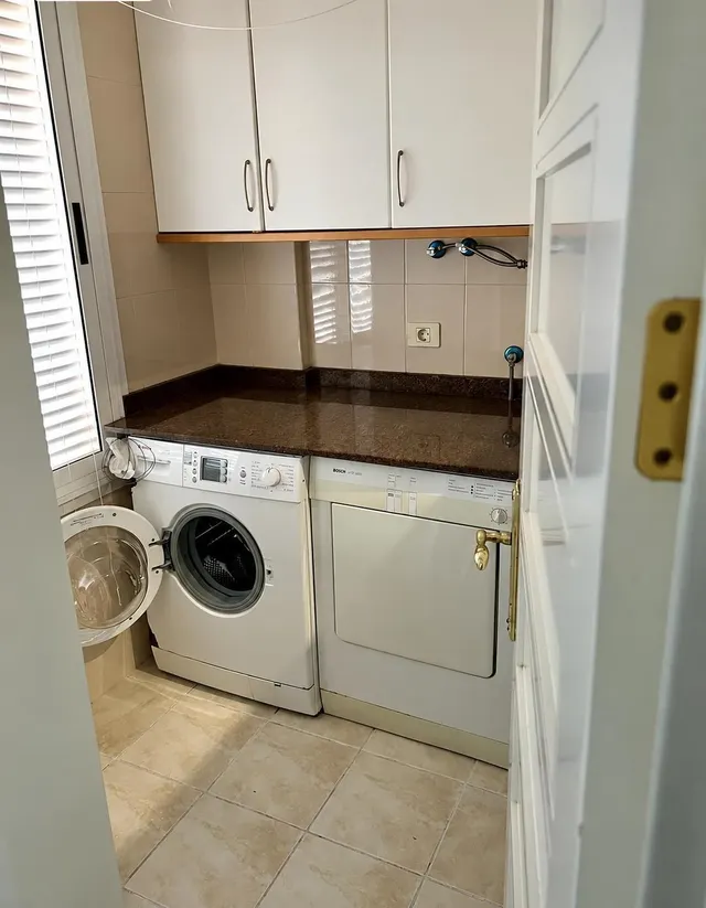 Dúplex 2 habitaciones 118m² en venta - Escaleritas - La Feria — 9