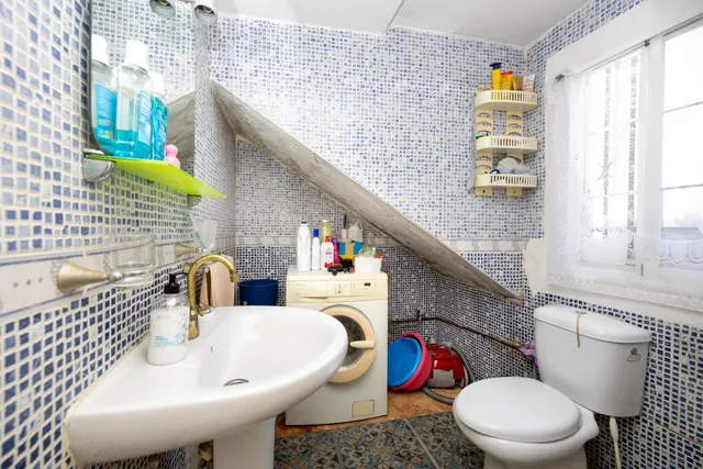 Adosado 3 habitaciones 104m² en venta - Albaicín — 26