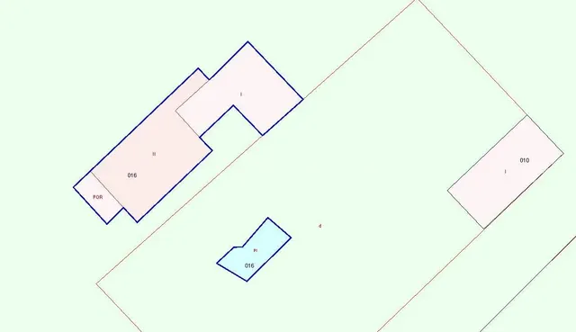 SE VENDE CASA OKUPADA en Partida Segures, Riudecanyes (Tarra - foto 3