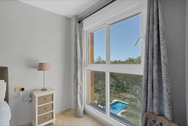 Ático 2 habitaciones 135m² en venta - Costa Del Sol — 24