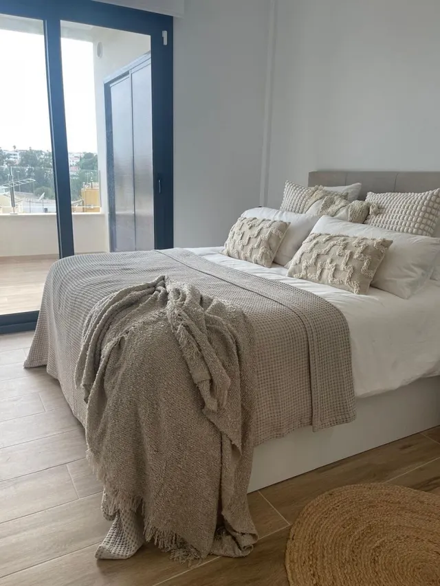 Ático 2 habitaciones 76m² en venta - Las Filipinas — 17