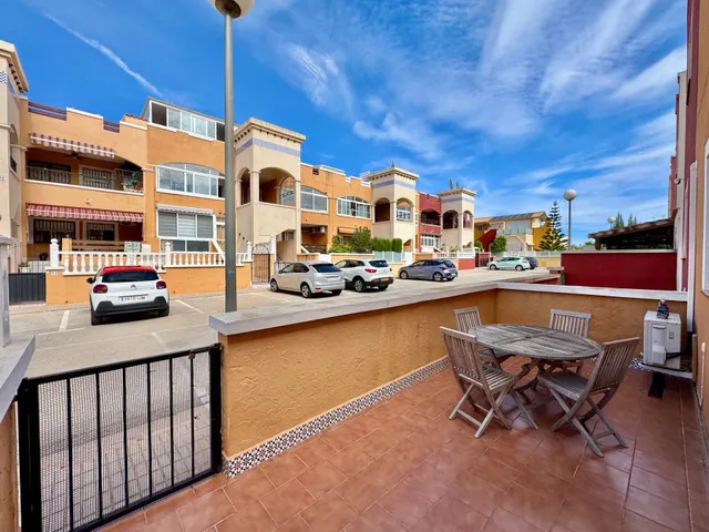 Apartamento 2 habitaciones 82m² en venta - Los Altos — 28