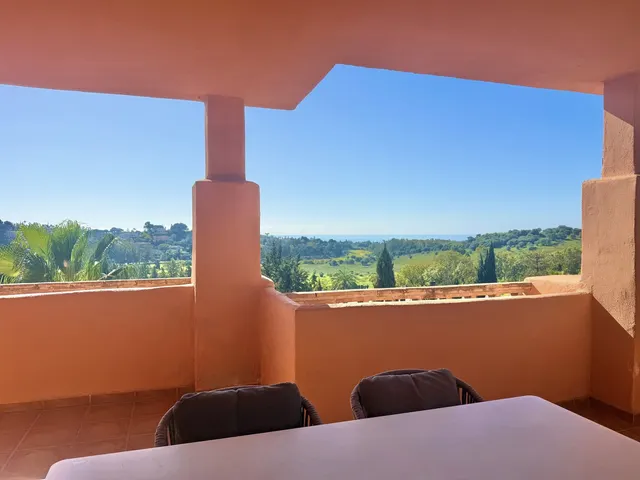 Ático Dúplex 3 habitaciones 132m² en venta - Costa del Sol — 21