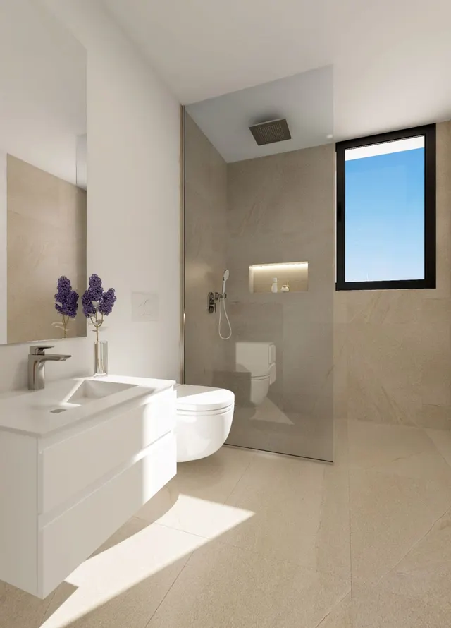Villa 4 habitaciones 571m² en venta - Golf Bahía — 20
