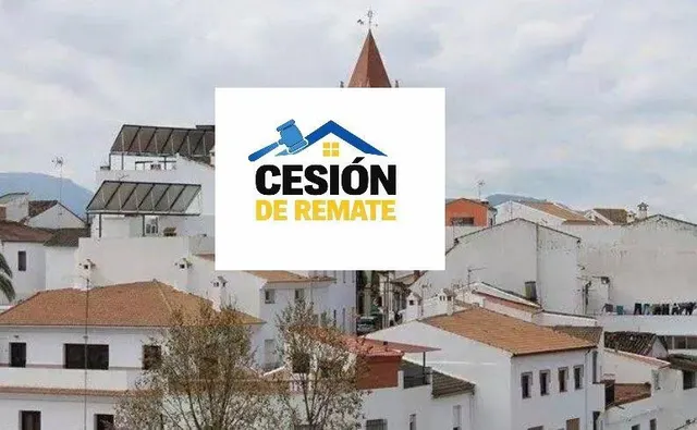 VENTA EN CONDICIONES ESPECIALES - MODALIDAD CESIÓN DE REMATE