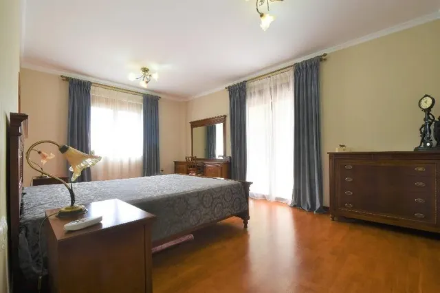 Villa de Lujo independiente, 5 dormitorios, 4 baños, piscina, jardines, gran parcela, en Ciudad Quesada — 36