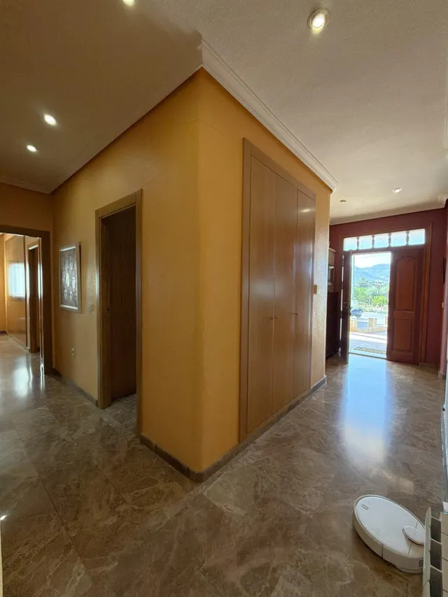 OCASIÑN, CHALET EN BENIAJAN — 38