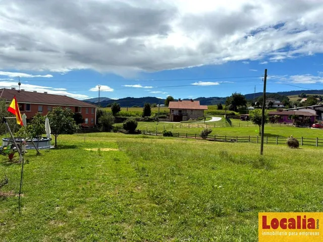 Oportunidad para promoción inmobiliaria, Piélagos — 7