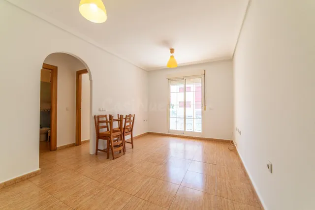 Piso 2 habitaciones 70m² en alquiler - LA PUNTICA — 2