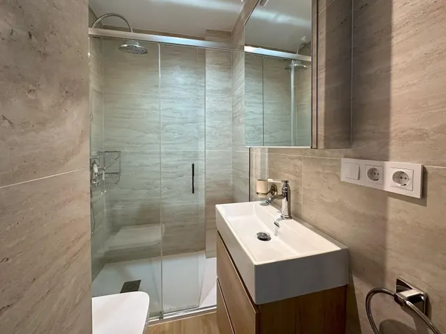Apartamento 4 habitaciones 120m² en venta - Paseo maritimo — 14