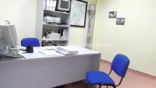 Oficina en venta en el Casar de Cáceres - foto 5